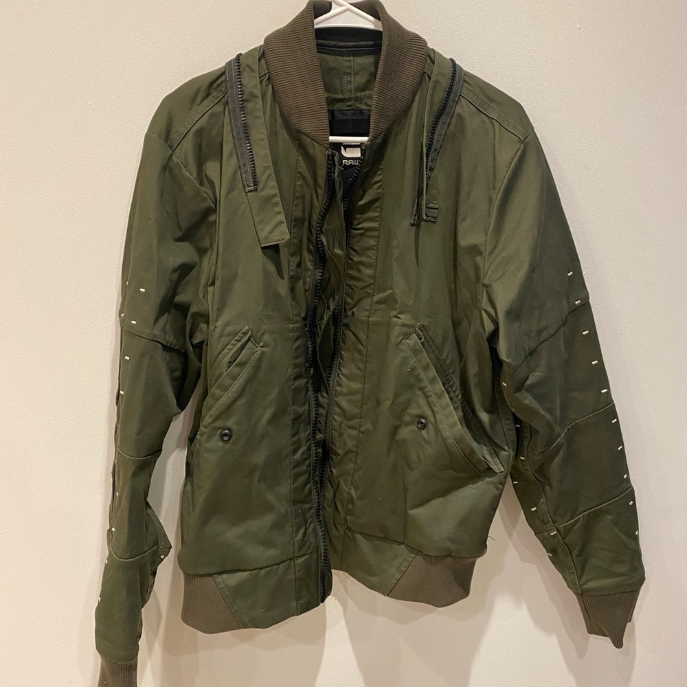G-Star Raw